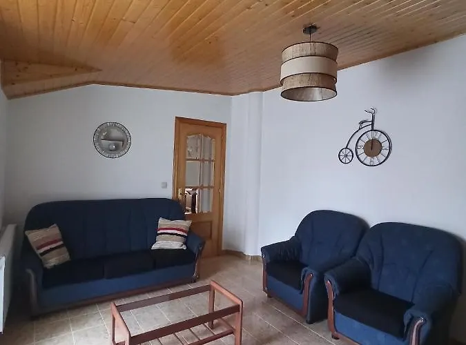 A Casa Do Campo
