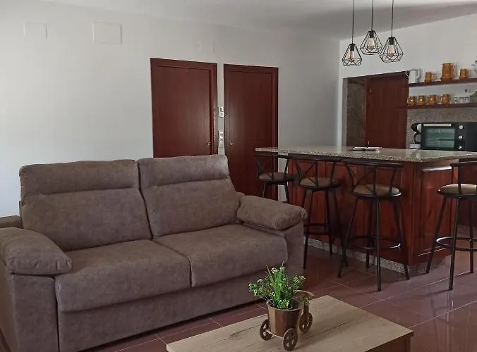 A Casa Do Campo
