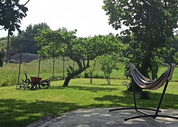 A Casa Do Campo *