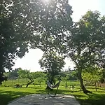 A Casa Do Campo Zas