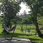 A Casa Do Campo * Zas