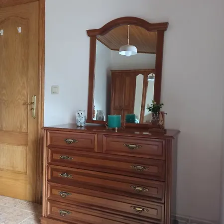 A Casa Do Campo 아파트