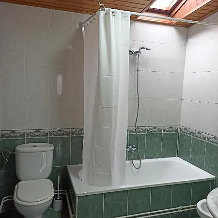 A Casa Do Campo 아파트 Zas