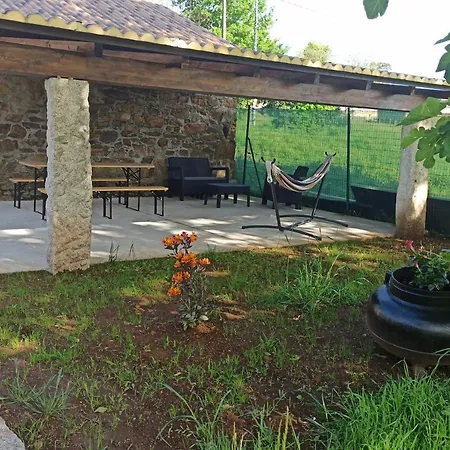 A Casa Do Campo Apartment