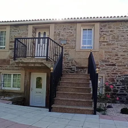 A Casa Do Campo * Zas