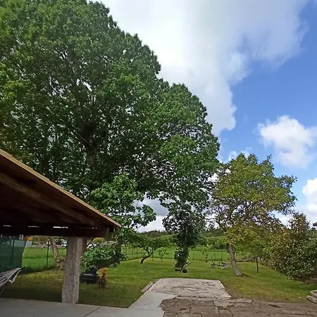 A Casa Do Campo 아파트