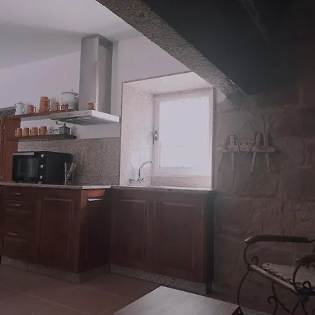 아파트 A Casa Do Campo