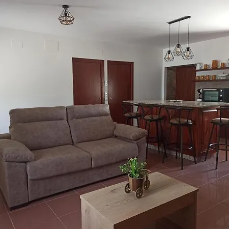 A Casa Do Campo