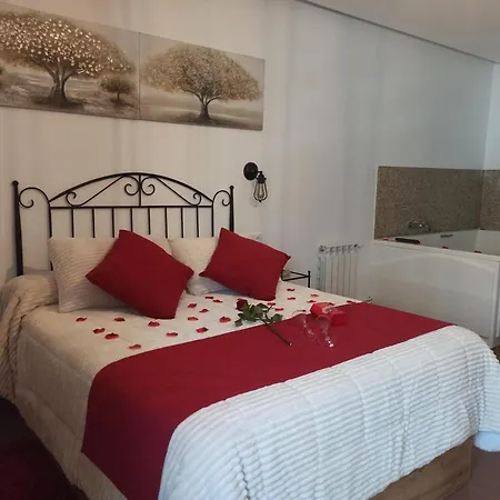 A Casa Do Campo 아파트