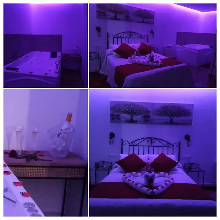 A Casa Do Campo * Zas