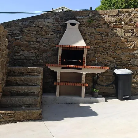 아파트 A Casa Do Campo