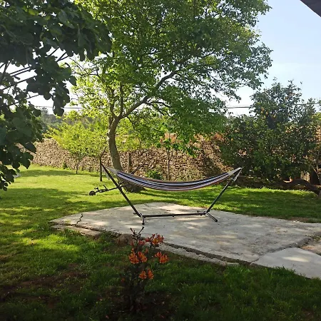 A Casa Do Campo 아파트 Zas