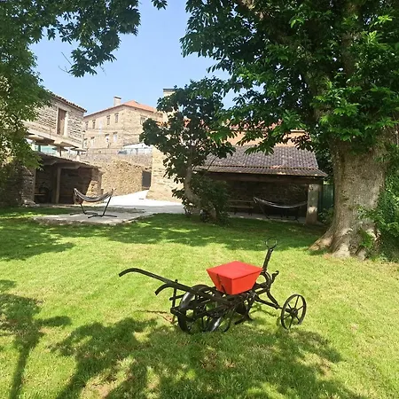 A Casa Do Campo Appartement *