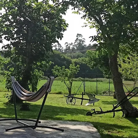 A Casa Do Campo * Zas