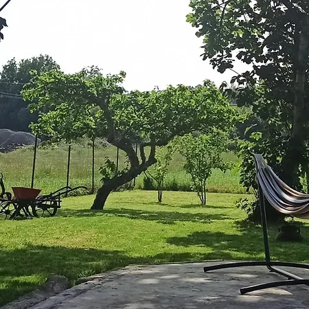 A Casa Do Campo *