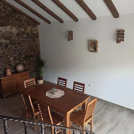 A Casa Do Campo Lejlighed