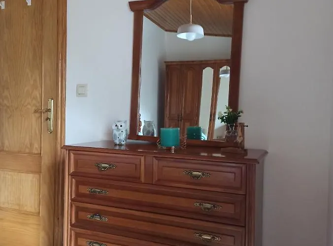 A Casa Do Campo Appartement