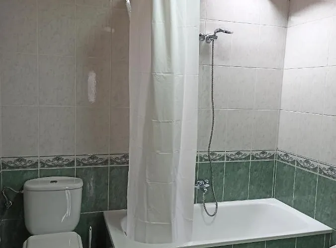 A Casa Do Campo Appartement Zas