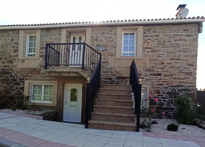 A Casa Do Campo * Zas