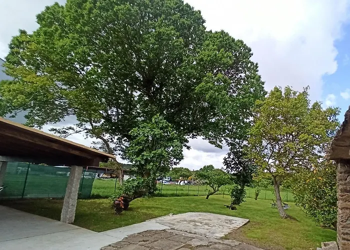 A Casa Do Campo * Zas