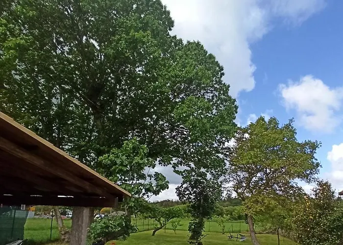 A Casa Do Campo Lejlighed