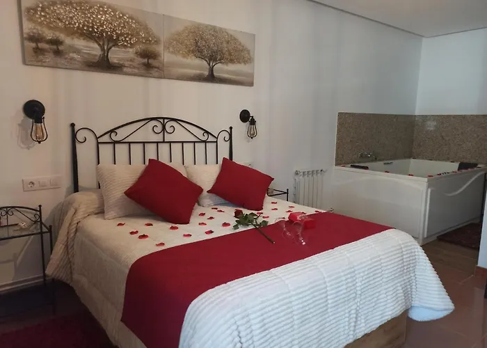 A Casa Do Campo Appartement