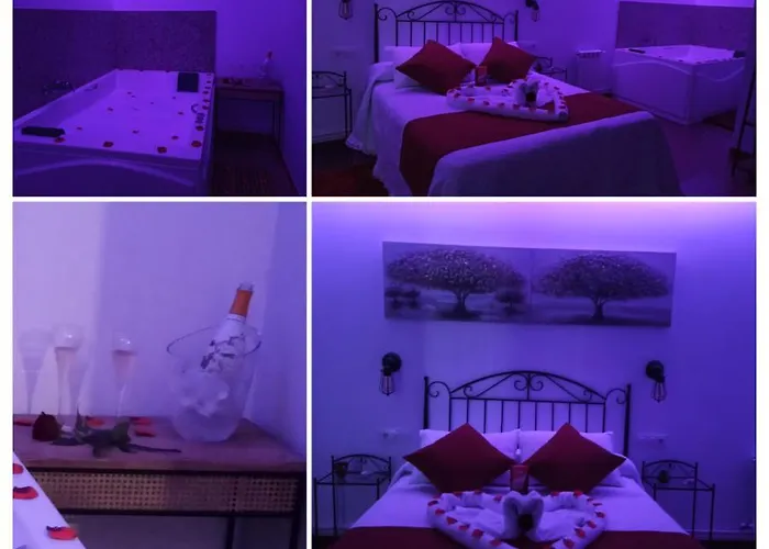 A Casa Do Campo * Zas