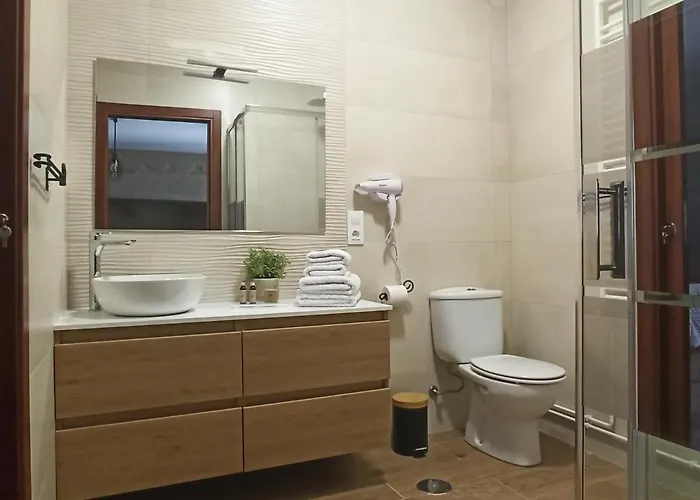 A Casa Do Campo * Zas