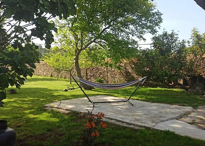 A Casa Do Campo Lejlighed Zas