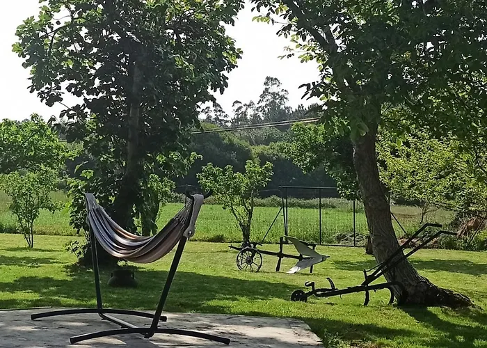 A Casa Do Campo * Zas