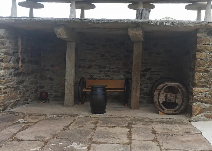 A Casa Do Campo *