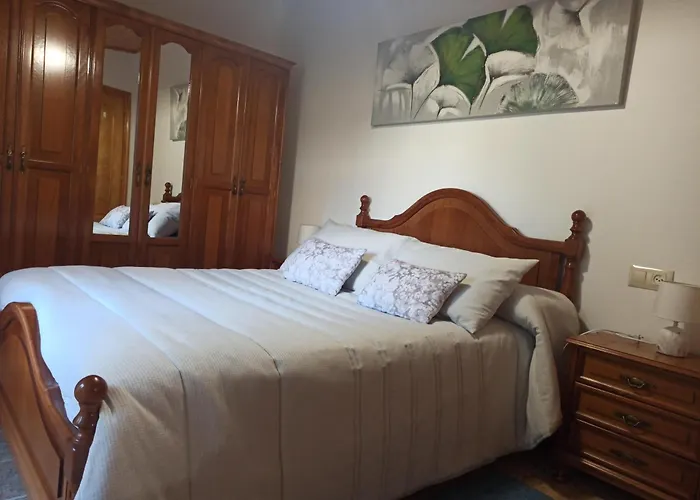 Appartement A Casa Do Campo *