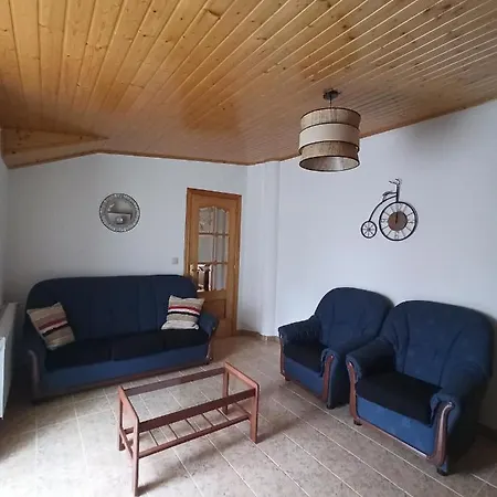A Casa Do Campo