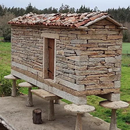 A Casa Do Campo *
