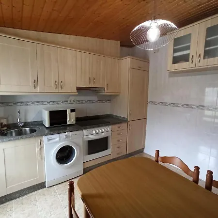 Διαμέρισμα A Casa Do Campo