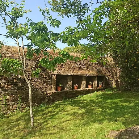 A Casa Do Campo Zas