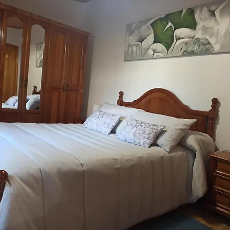 Apartamento A Casa Do Campo *