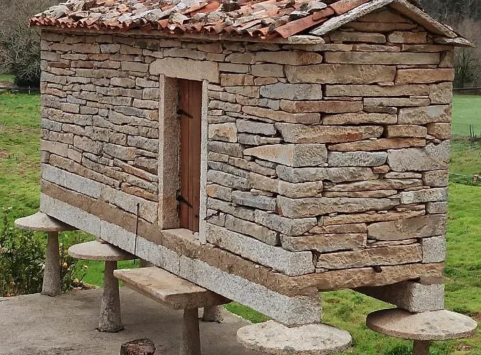 A Casa Do Campo *