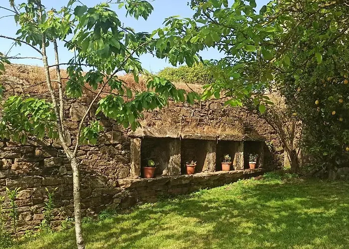 A Casa Do Campo Zas